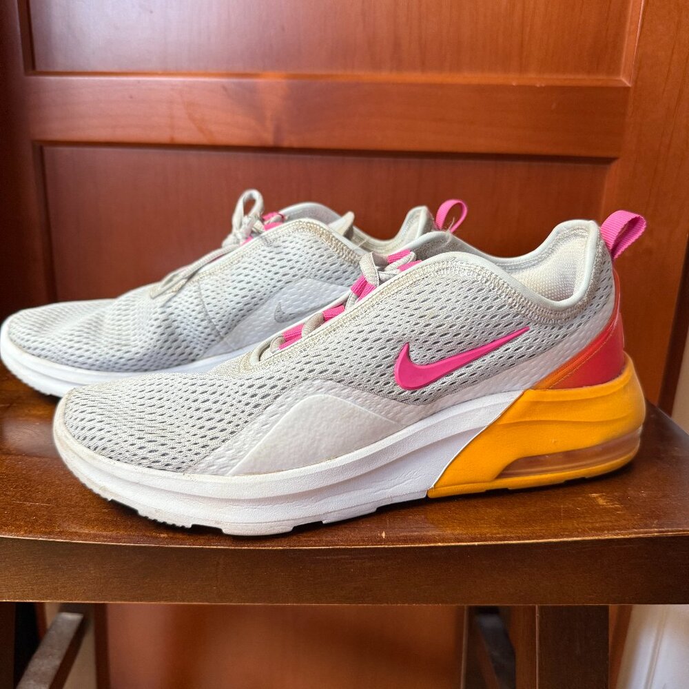 Nike Air Sneakers US 8